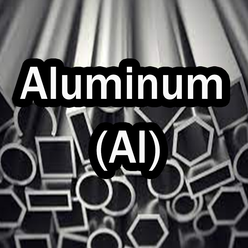 Aluminum (Al)