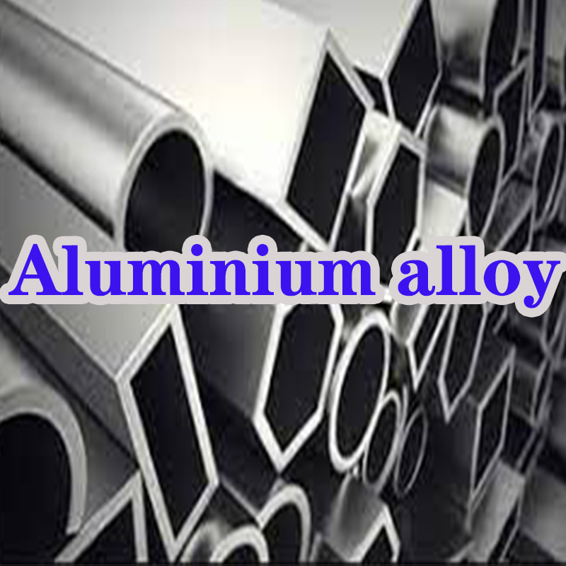 Aluminium alloy