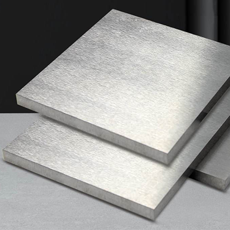 Tungsten Carbide Punches Plates Cemented Sheet