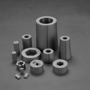 Colding Heading Dies Tungsten Carbide Molds