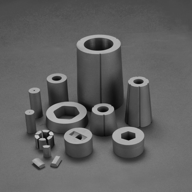 Colding Heading Dies Tungsten Carbide Molds