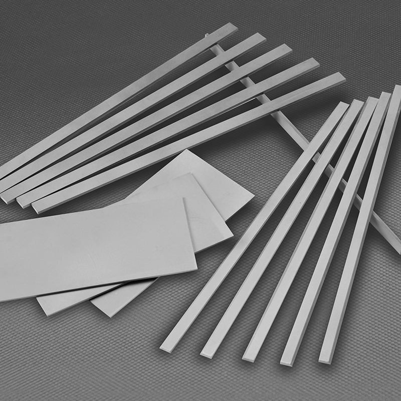 Cemented Tungsten Carbide Strips Bar